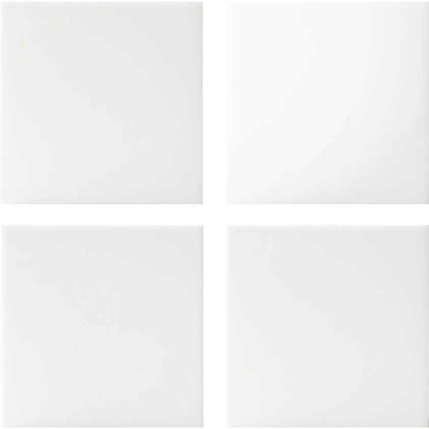 Pigmento bianco 10x10 cm