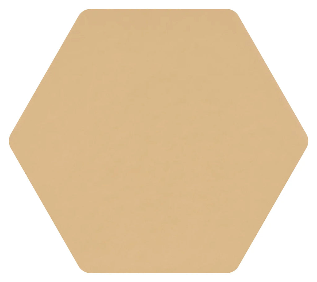 Minima 8.6 ocra 17x15 cm