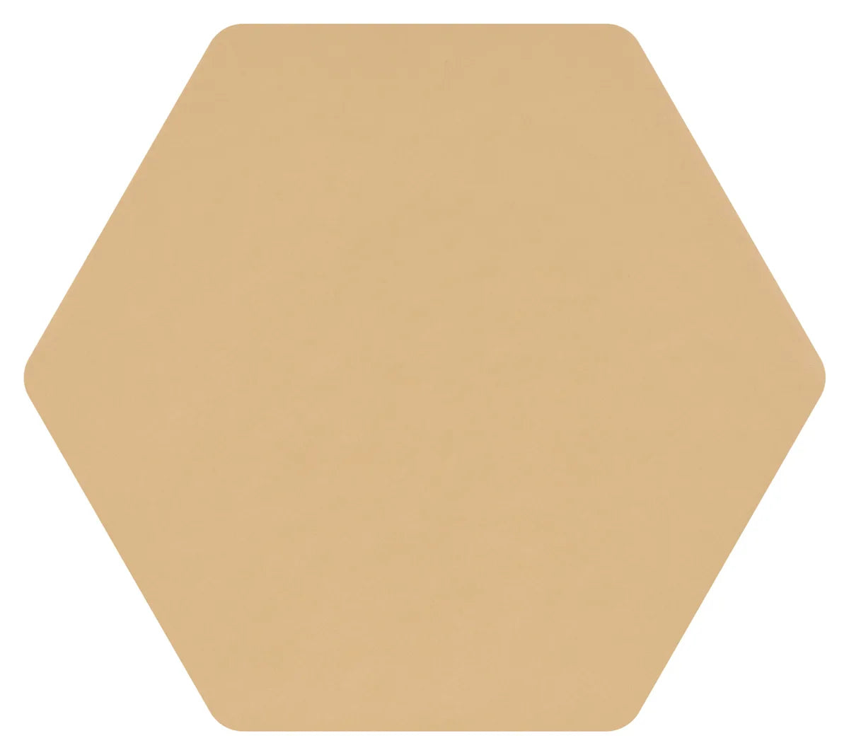 Minima 8.6 ocra 17x15 cm