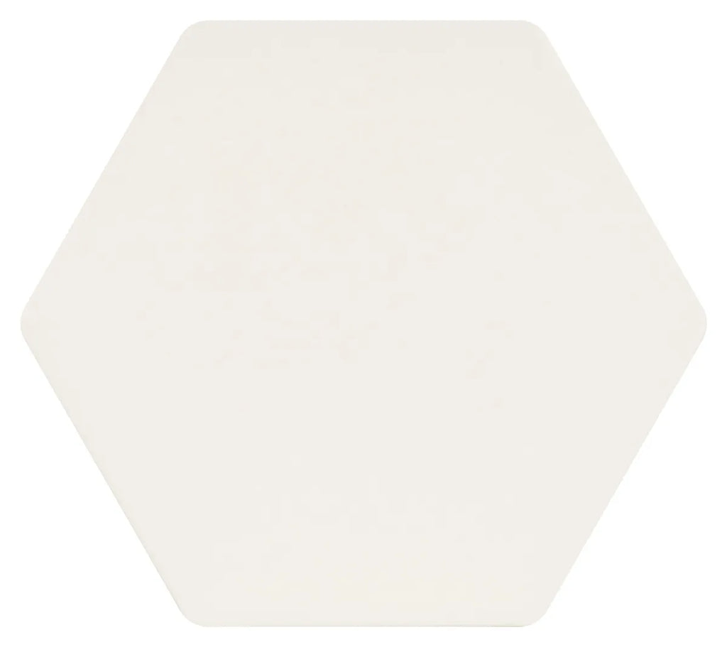Minima 8.6 bianco 17x15 cm