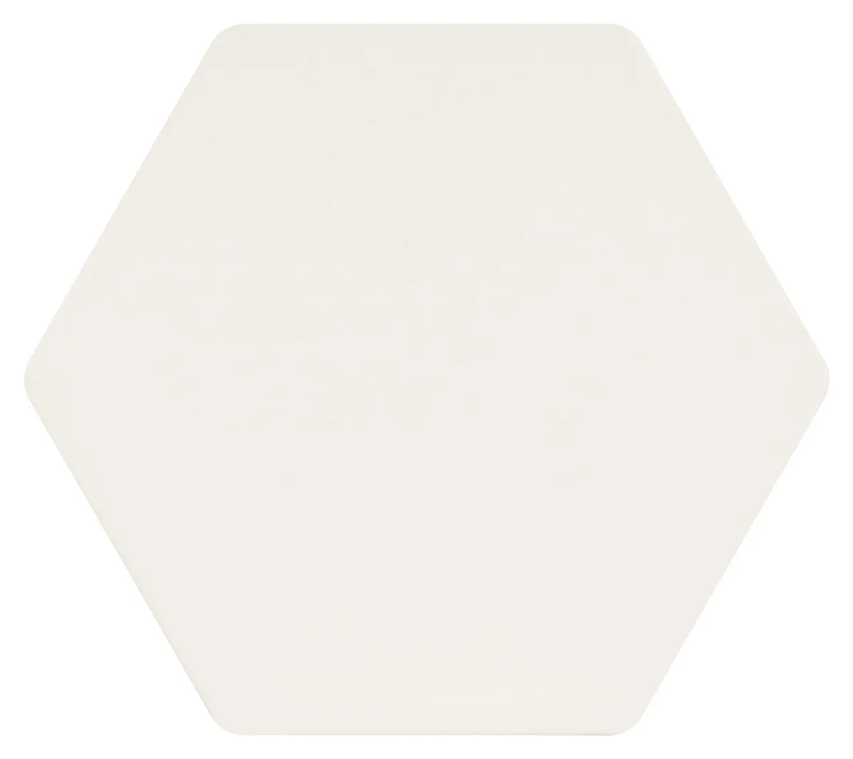 Minima 8.6 bianco 17x15 cm