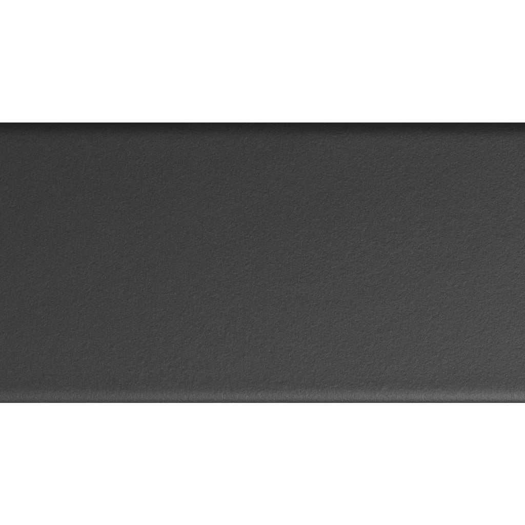 Marea nero matt 7,5x30 cm
