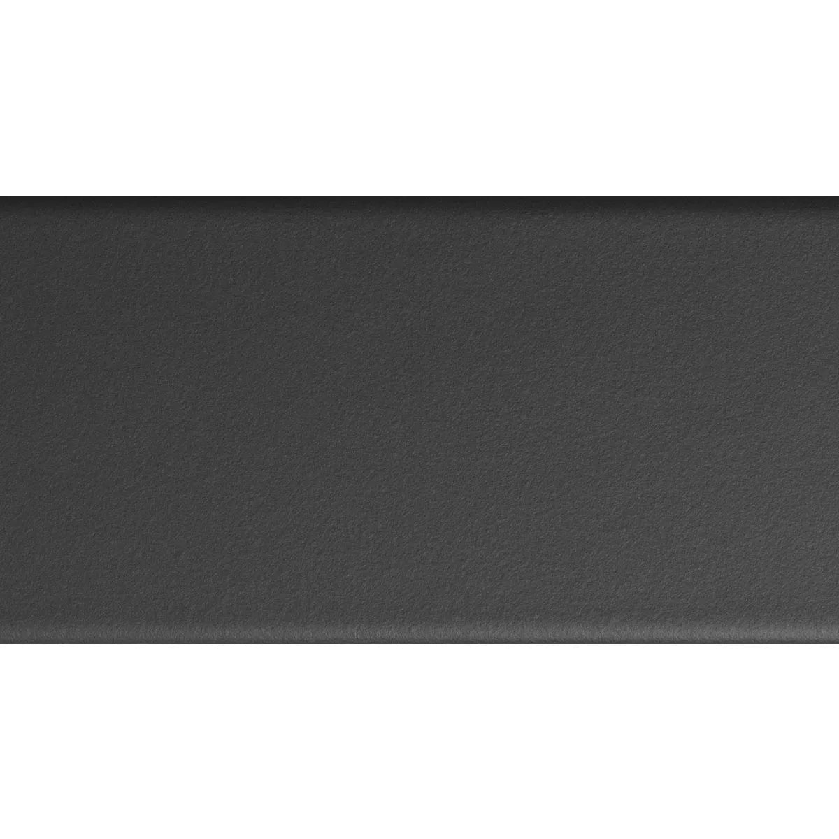 Marea nero matt 7,5x30 cm