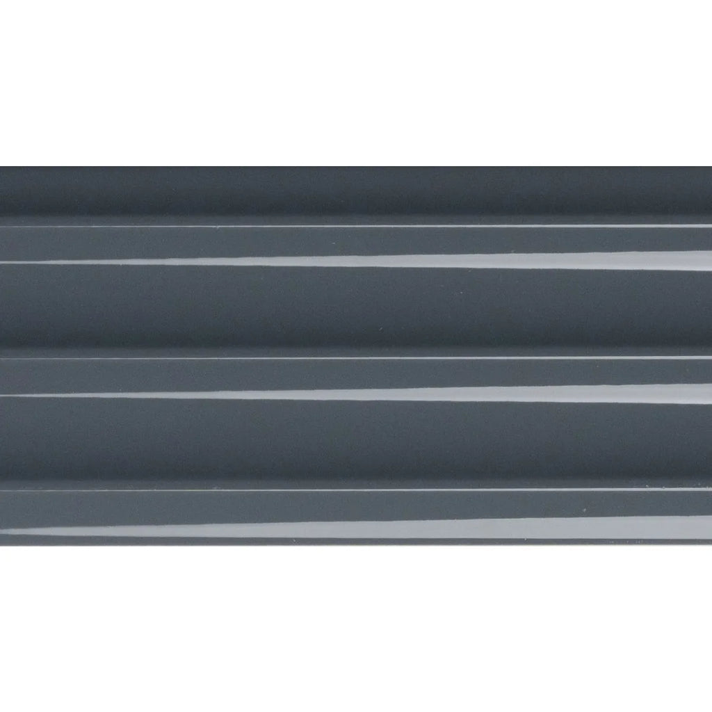 Bassa–marea blu lucido 7,5x30 cm