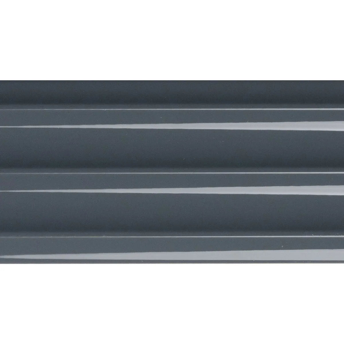Bassa–marea blu lucido 7,5x30 cm