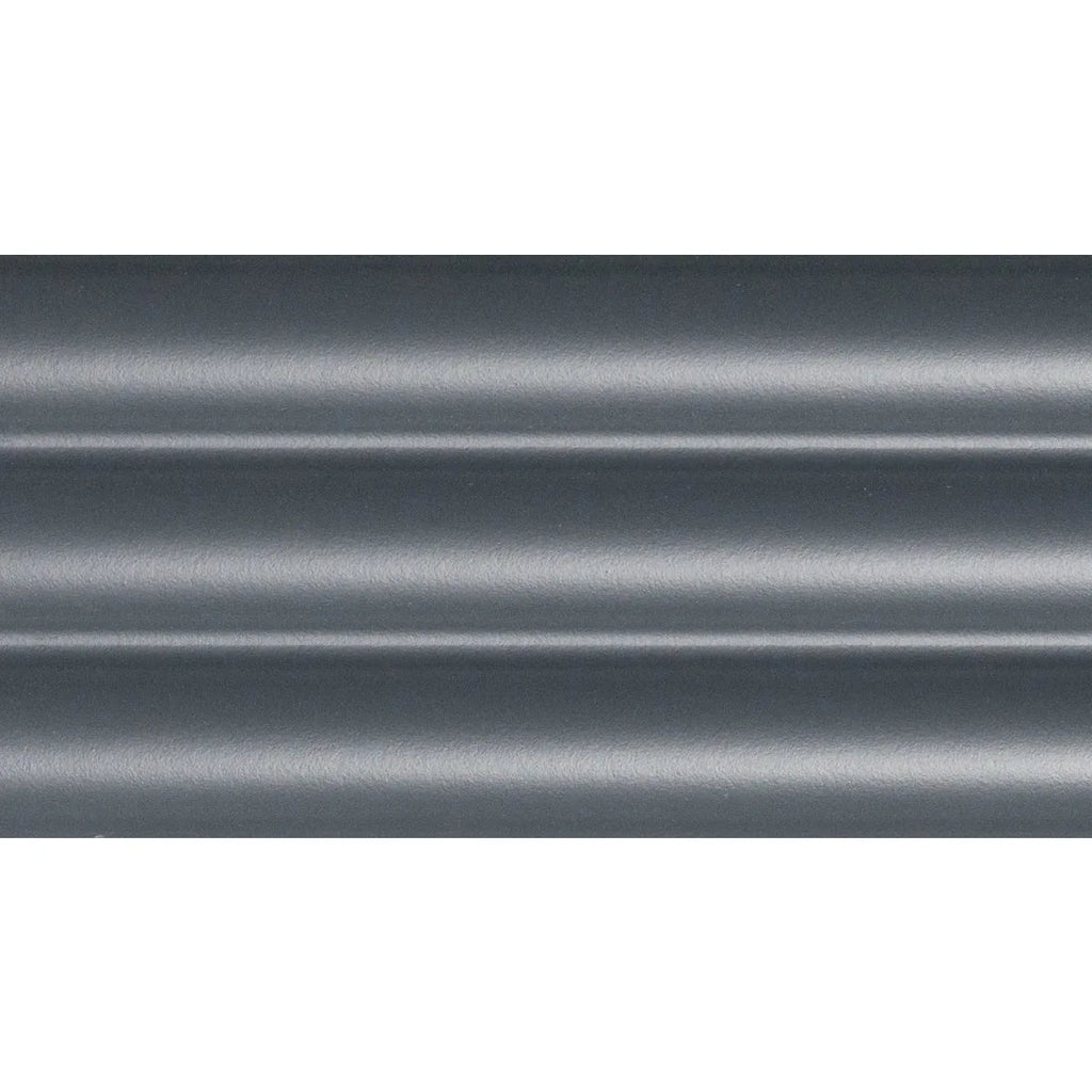 Alta–marea blu matt 7,5x30 cm