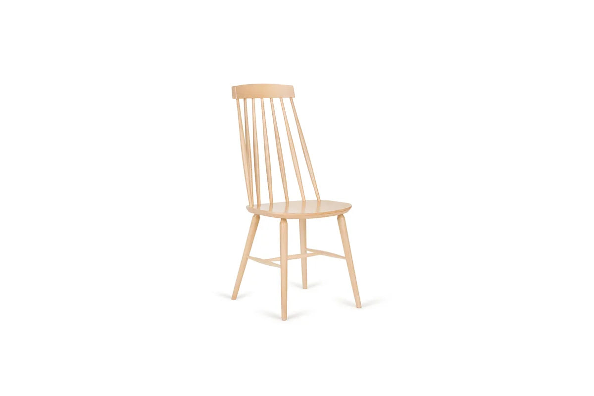 Antilla A-9880 Seat Wood Back Wood
