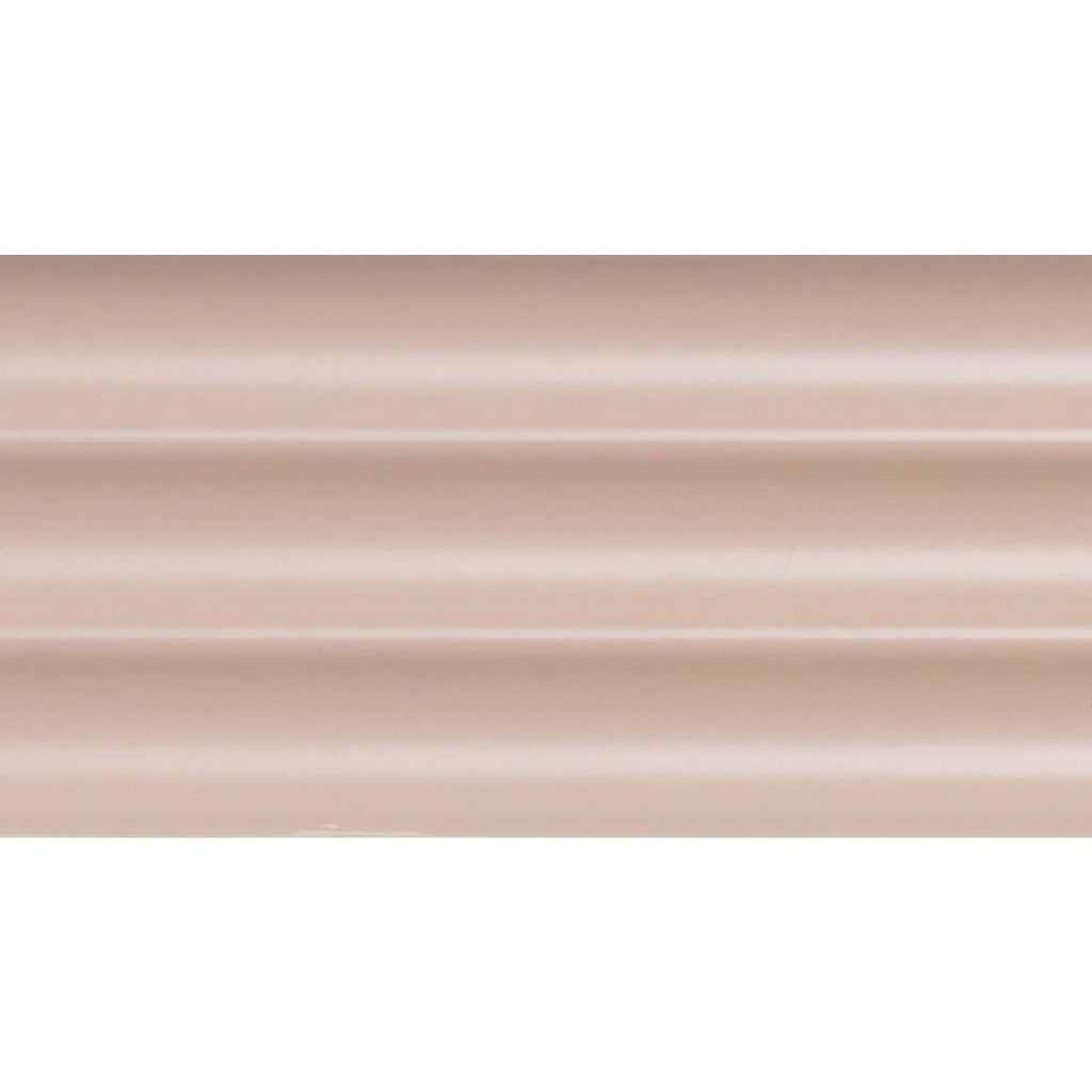 Alta–marea rosa matt 7,5x30 cm
