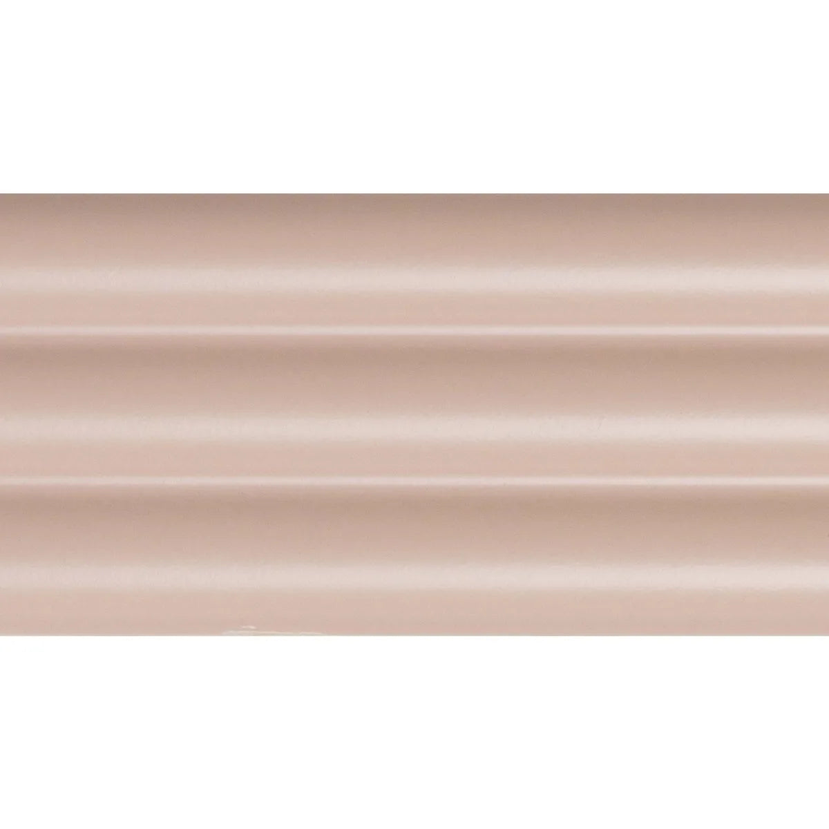 Alta–marea rosa matt 7,5x30 cm