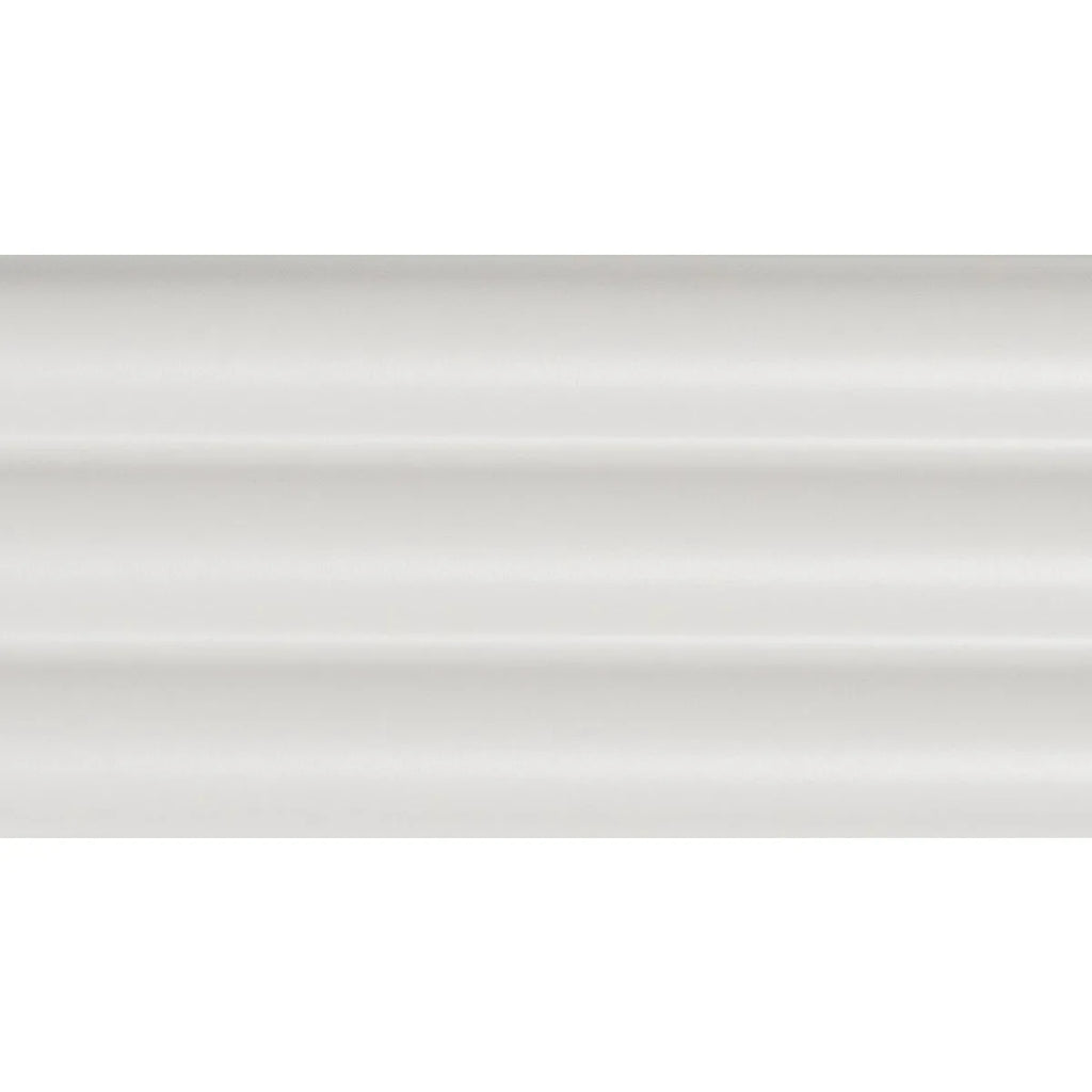 Alta–marea bianco matt 7,5x30 cm