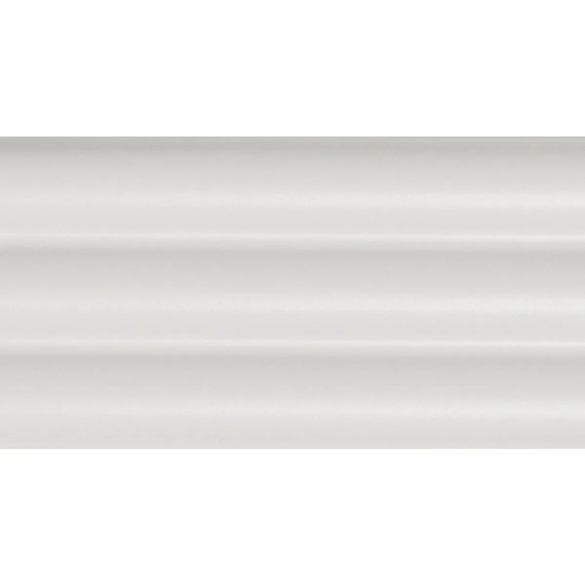 Alta–marea bianco matt 7,5x30 cm
