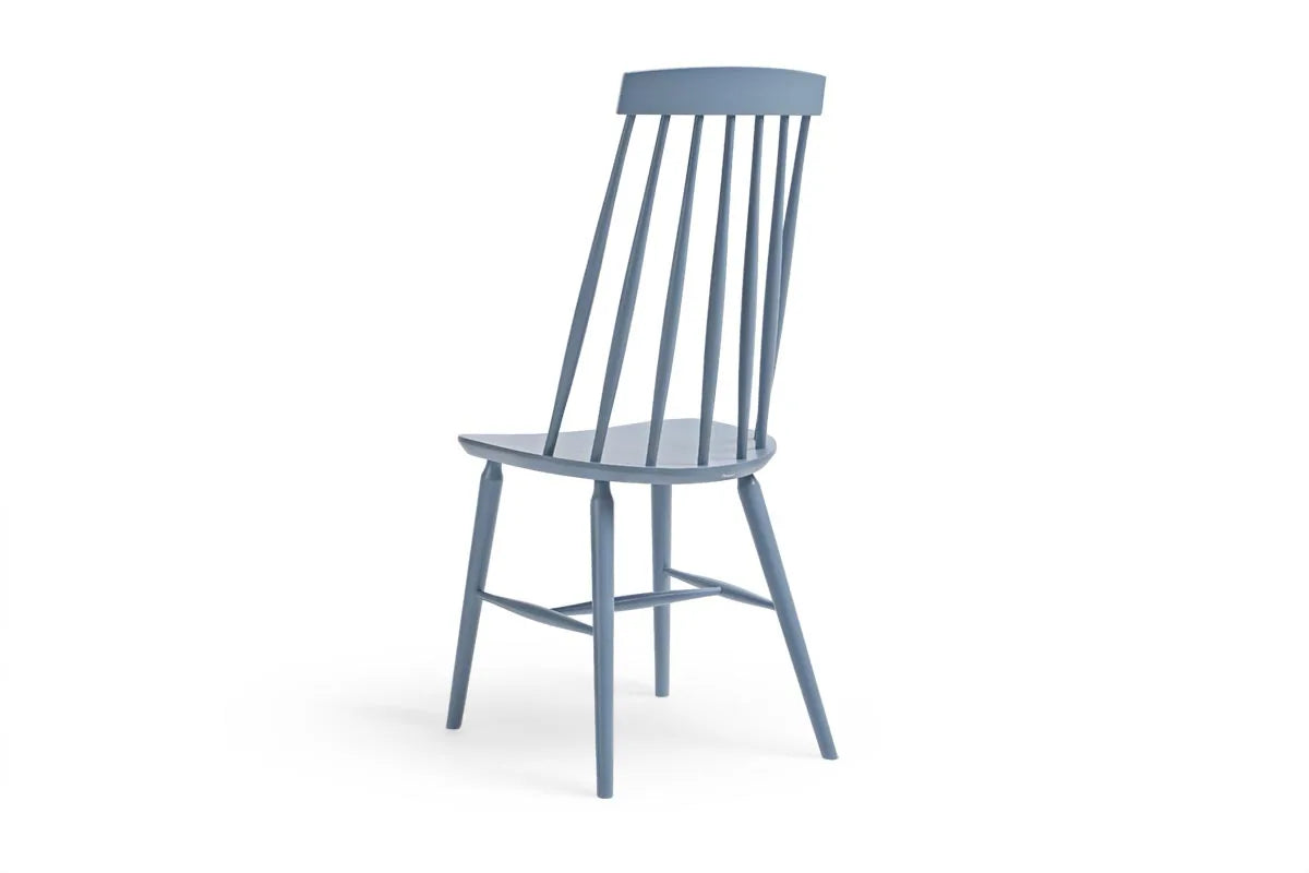 Antilla A-9880 Seat Wood Back Wood