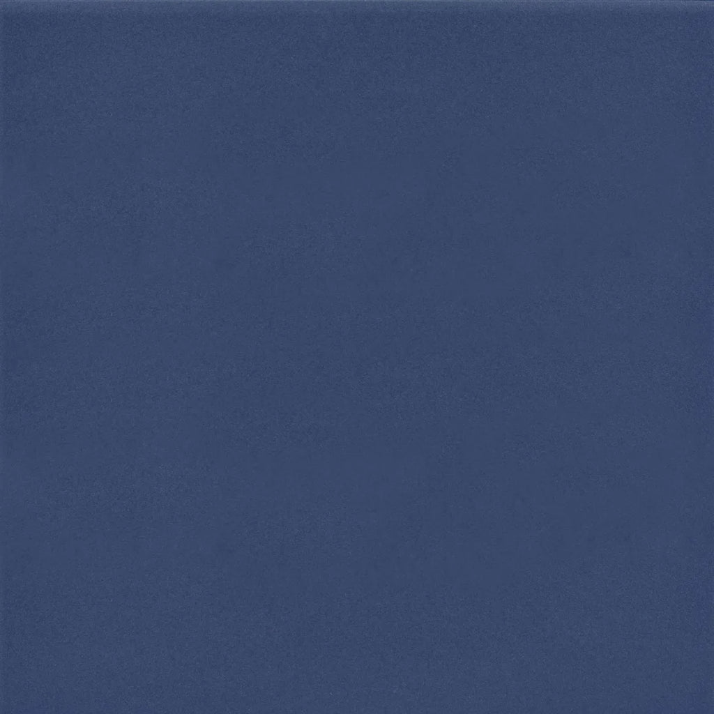Färgblock oceano matt 15x15 cm