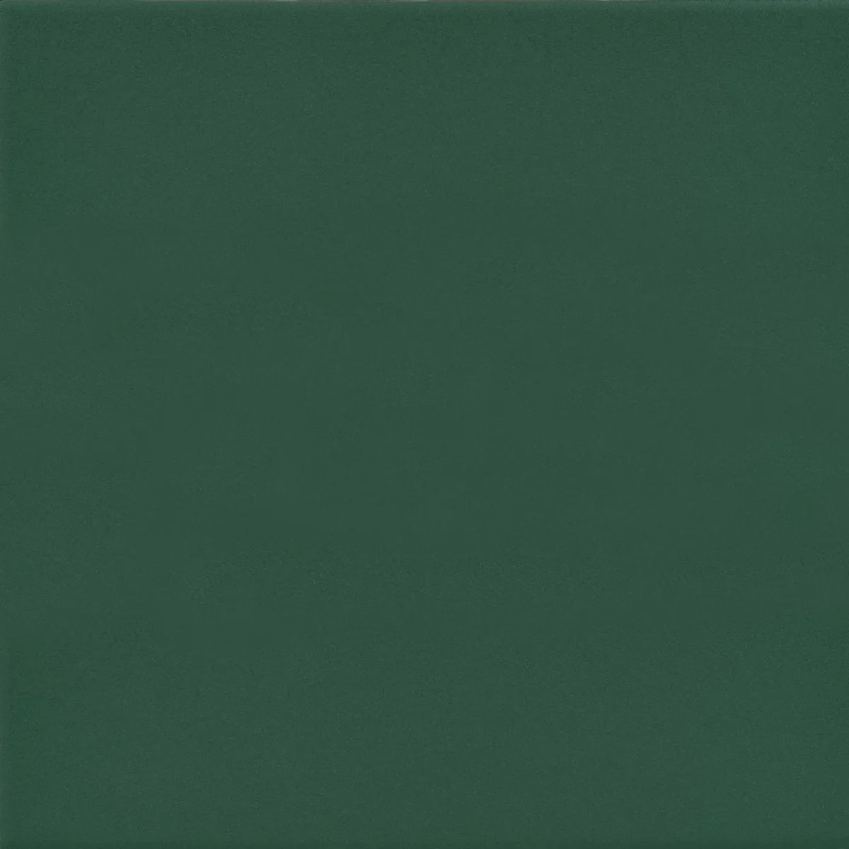 Färgblock smeraldo matt 15x15 cm