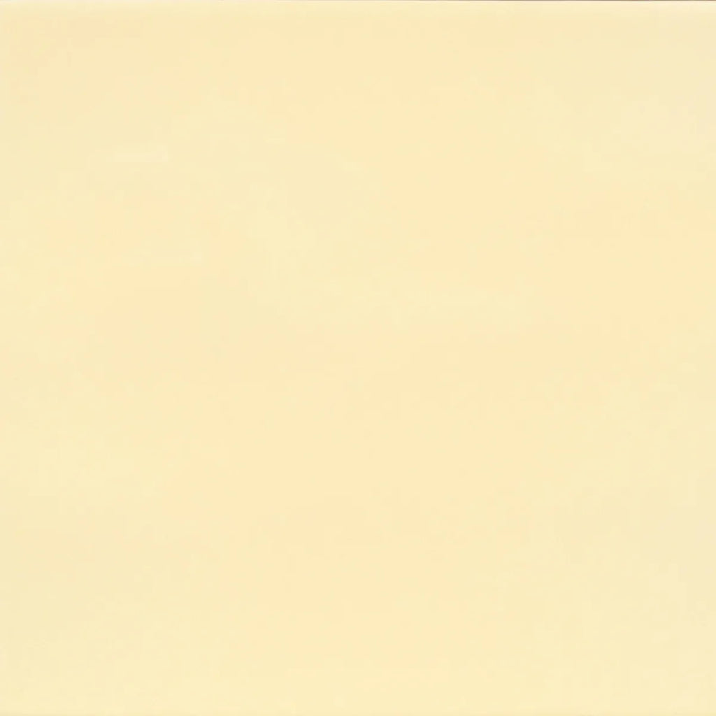 Färgblock champagne matt 15x15 cm