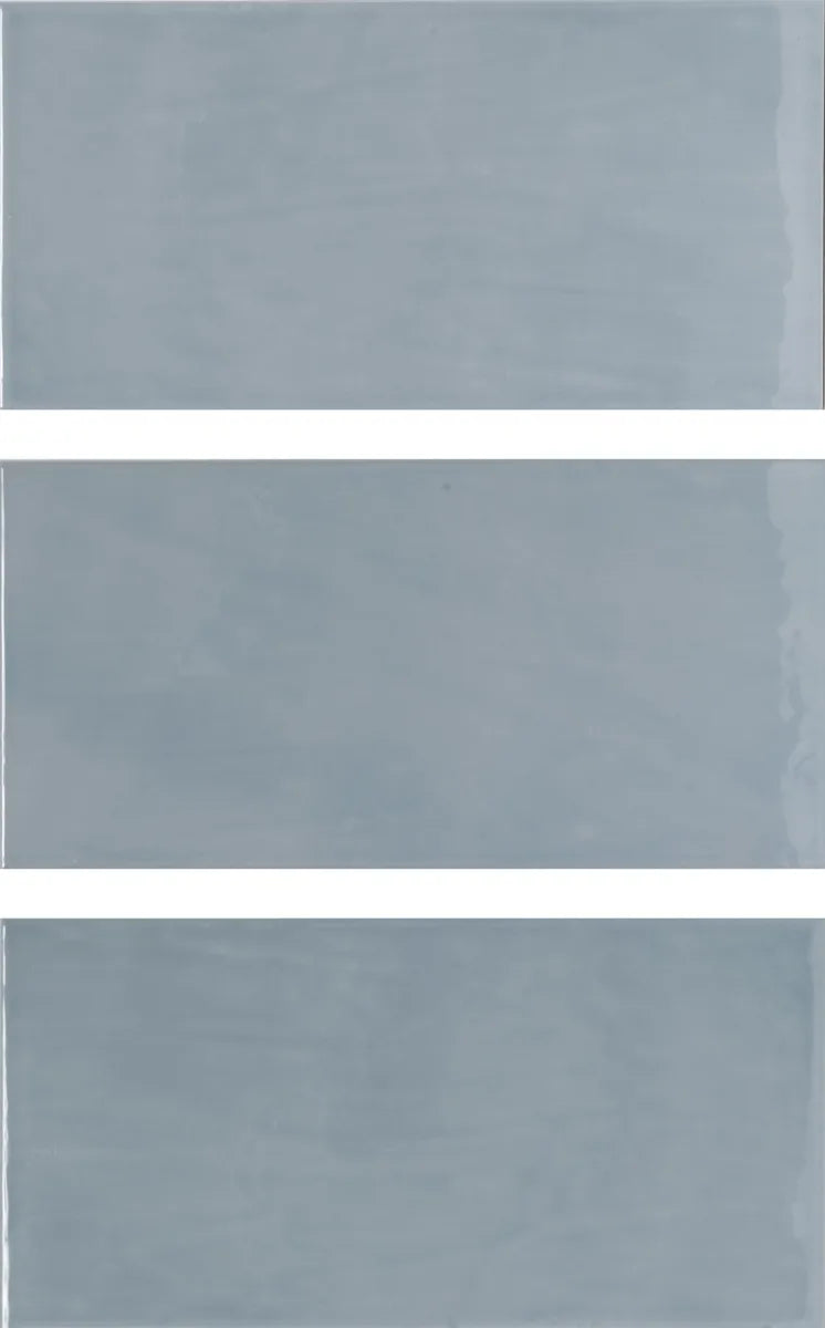 Riquadri base carta da zucchero 13,2x26,6 cm