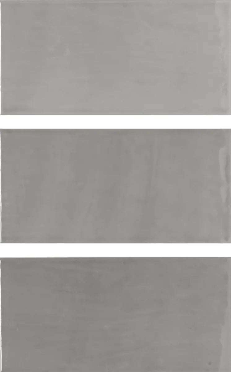Riquadri base grigio scuro 13,2x26,6 cm