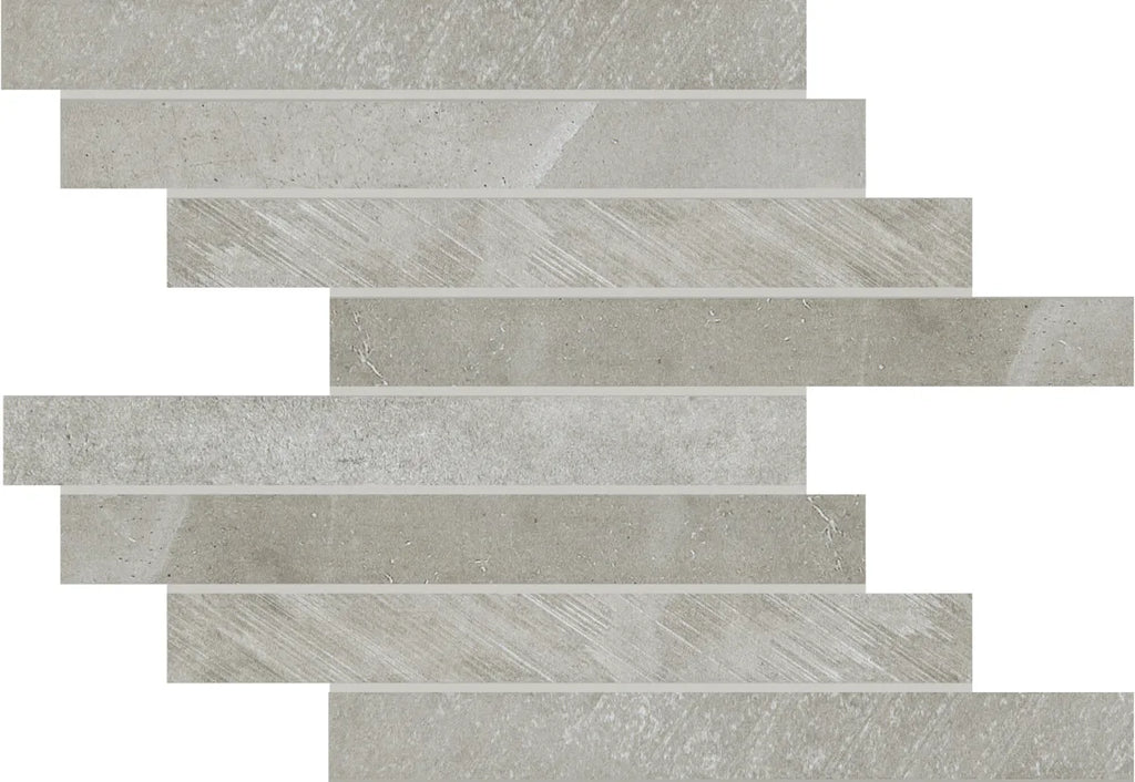 Superfici20 muretto mix perla 20x20 cm