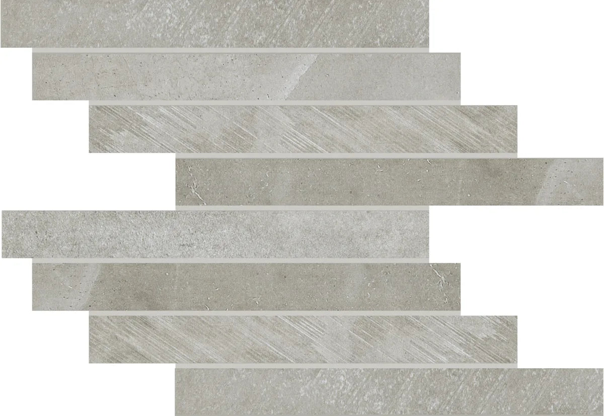 Superfici20 muretto mix perla 20x20 cm