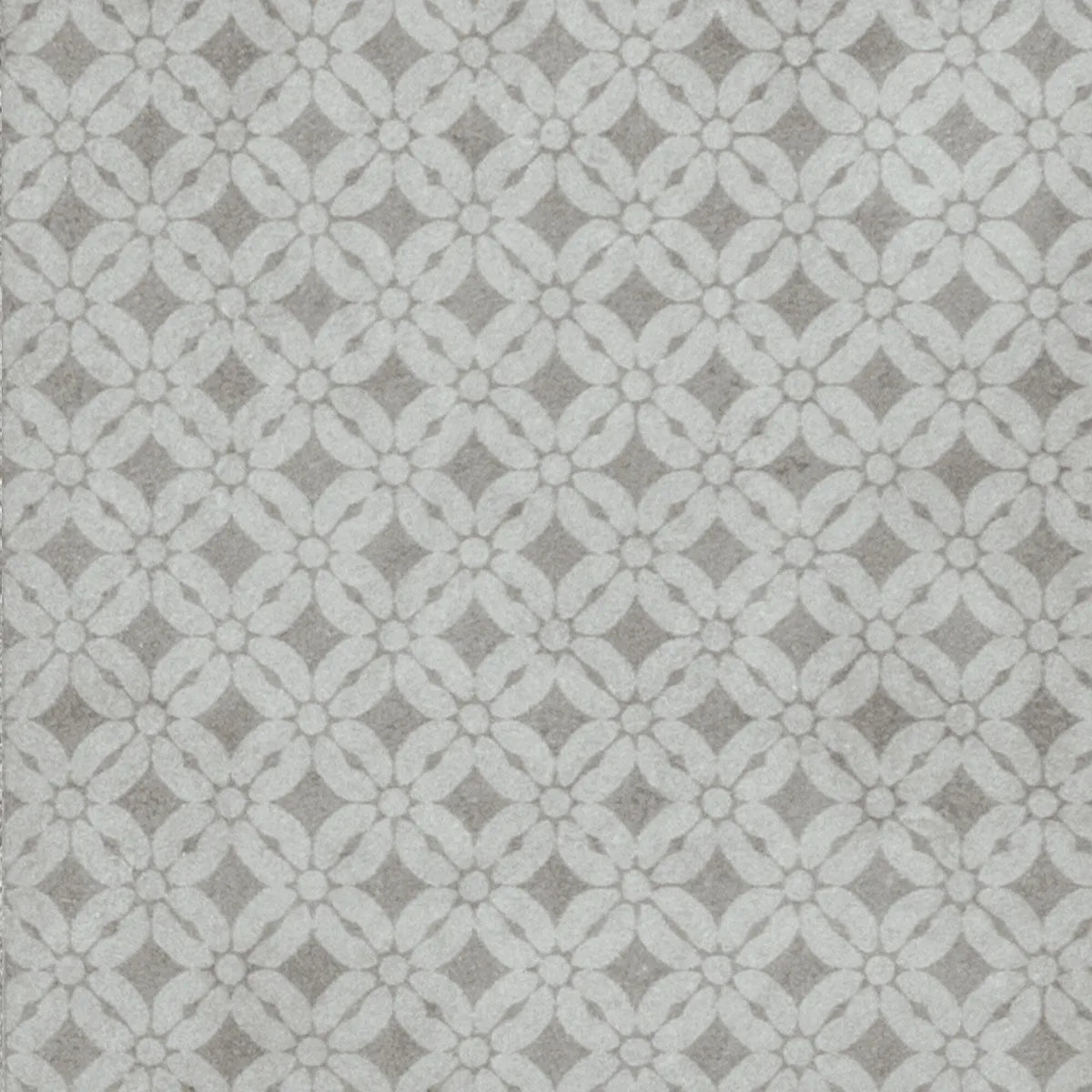 Superfici20 fiore perla 20x20 cm
