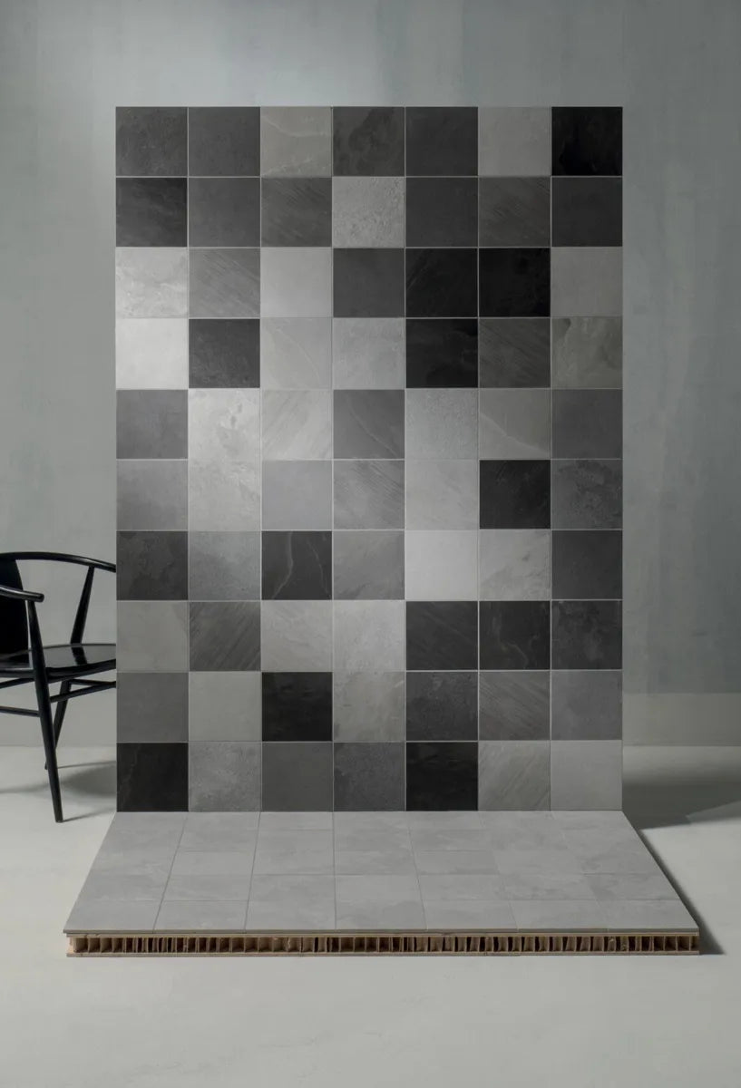 Superfici20 roccia perla 20x20 cm