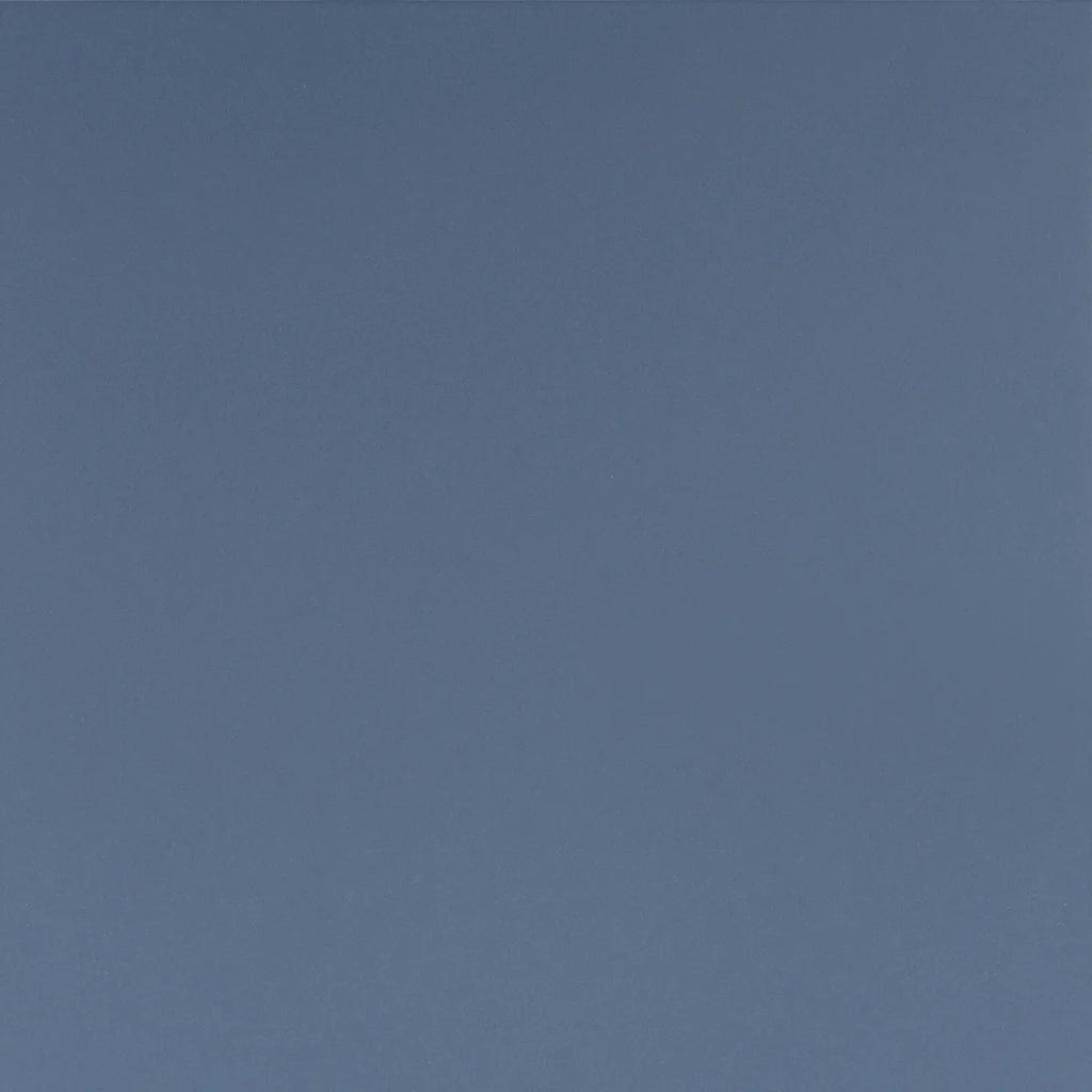 Oltre base blu 18,6x18,6 cm