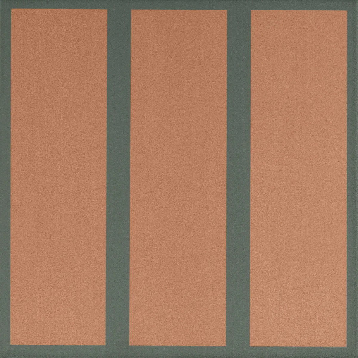 oltre3 verde.cotto 18,6x18,6 cm