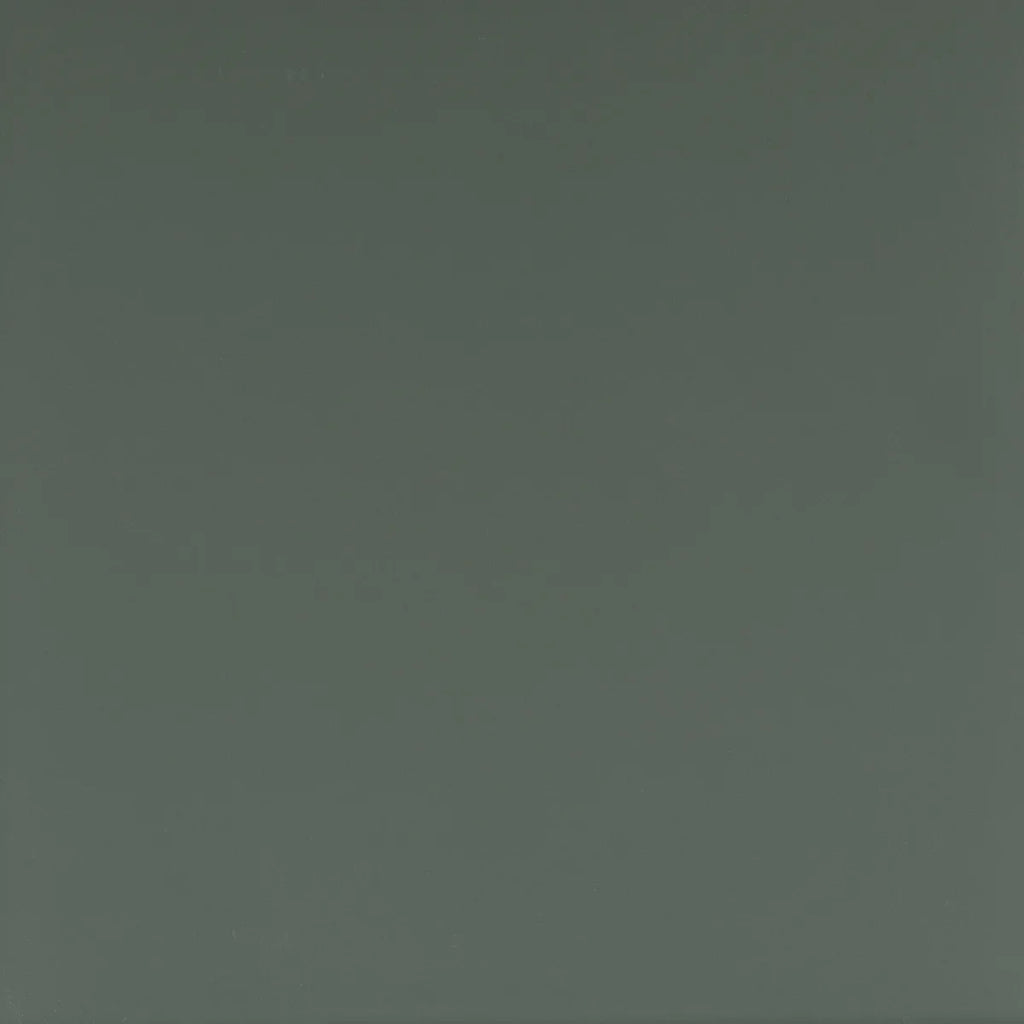 Oltre base verde 18,6x18,6 cm