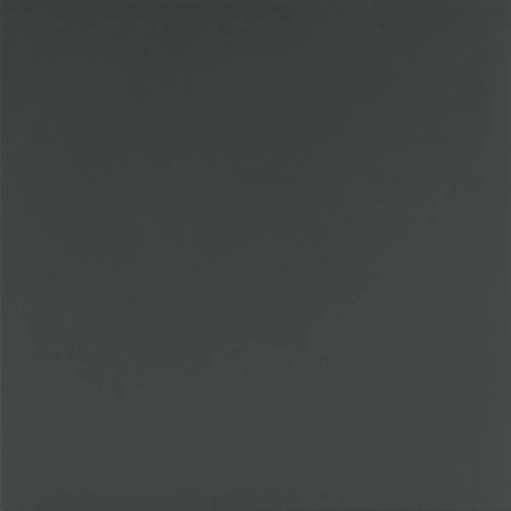 Oltre base nero 18,6x18,6 cm