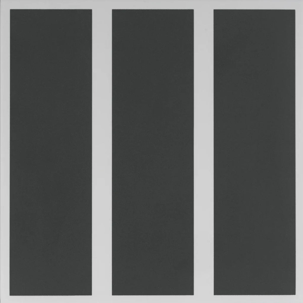 oltre3 bianco.nero 18,6x18,6 cm