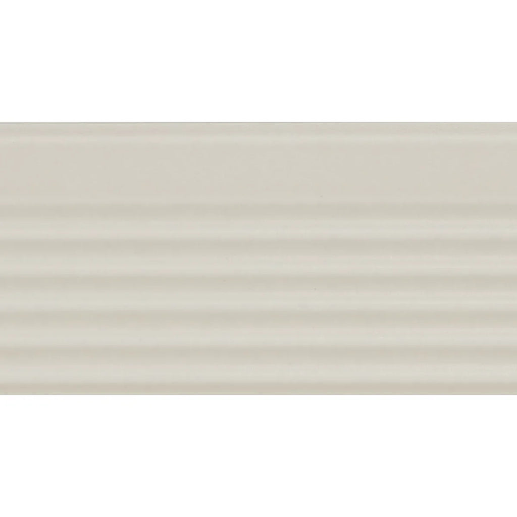 Modulo polvere inciso 5,6x23,2 cm