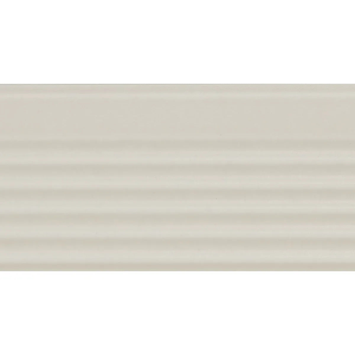 Modulo polvere inciso 5,6x23,2 cm