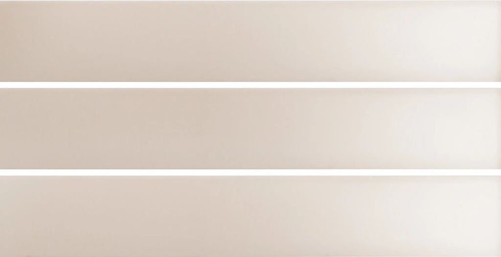 Pigmento lustro beige 6x37 cm