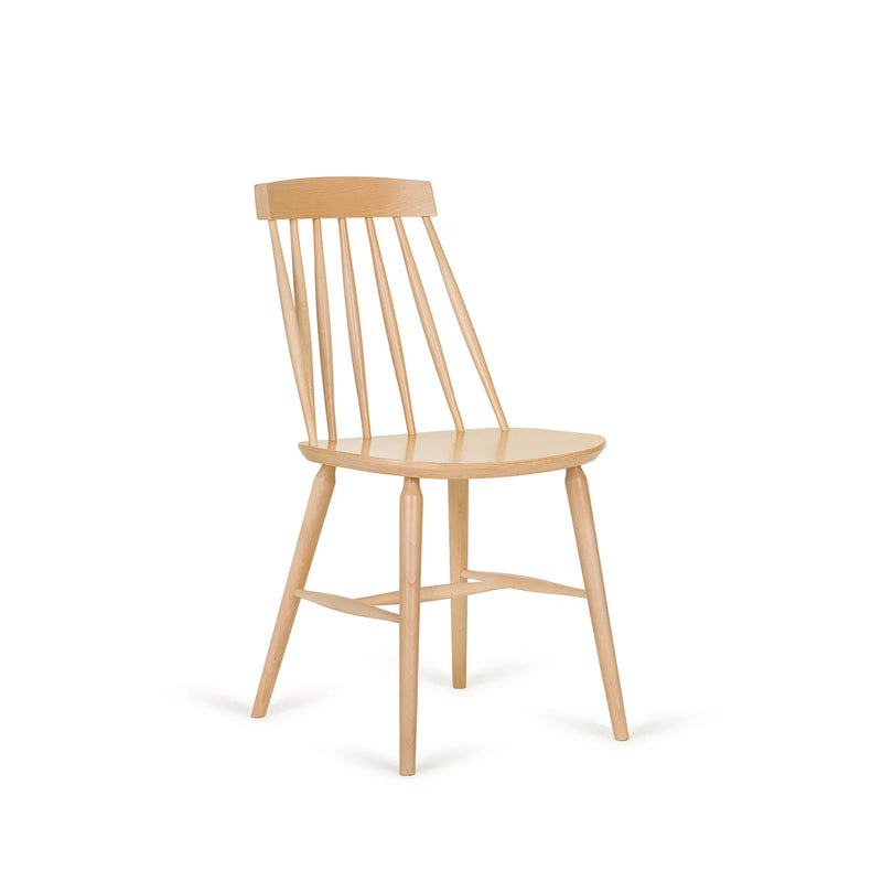 Antilla A-9882 Seat Wood Back Wood