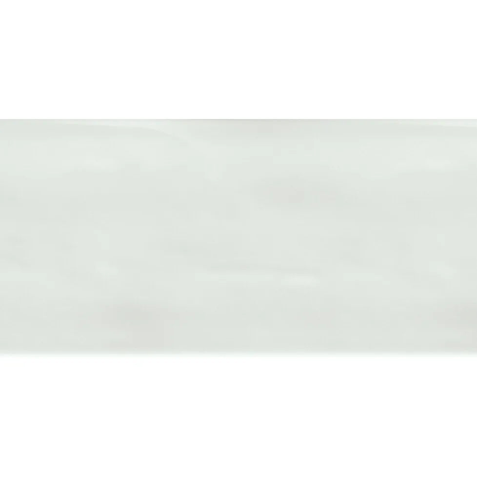Genesi acquamarina lucido 6,5x26,6 cm