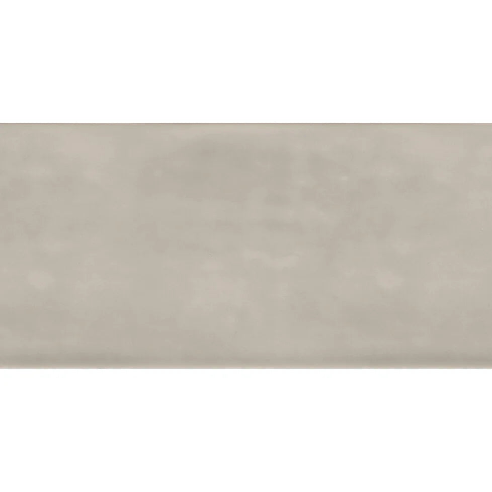 Genesi tortora lucido 6,5x26,6 cm