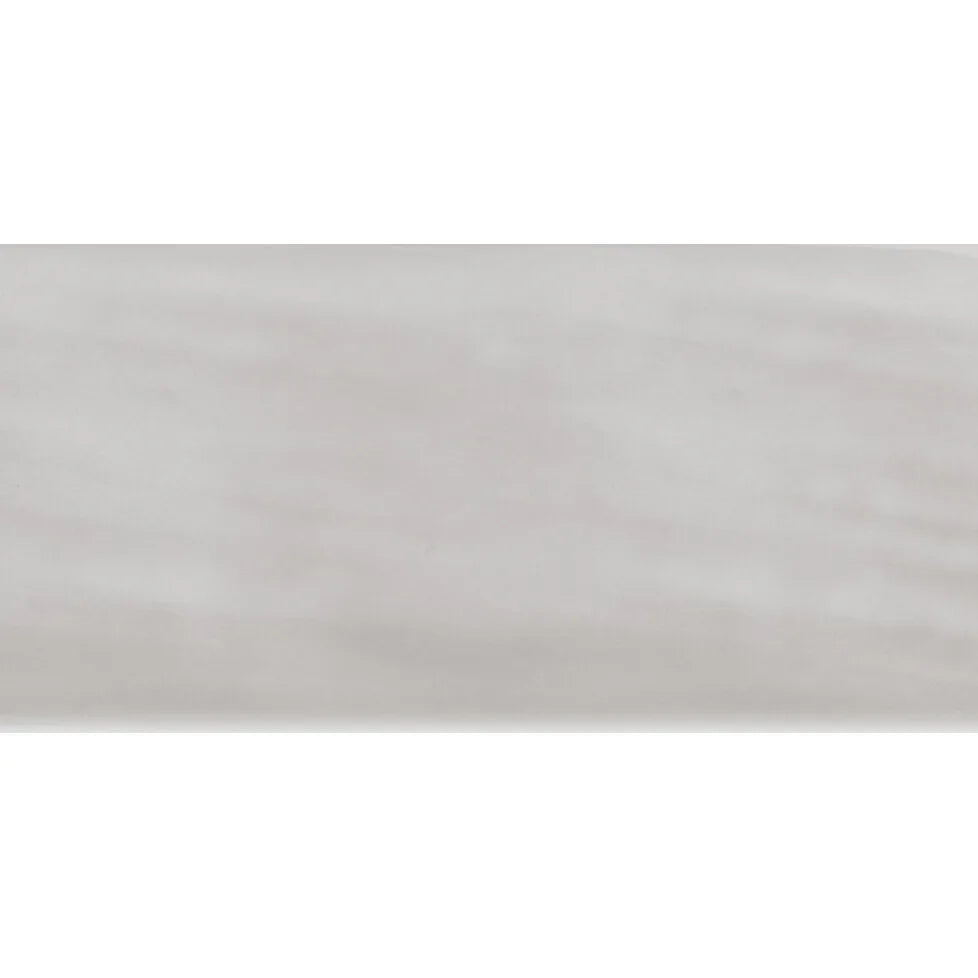 Genesi cenere lucido 6,5x26,6 cm