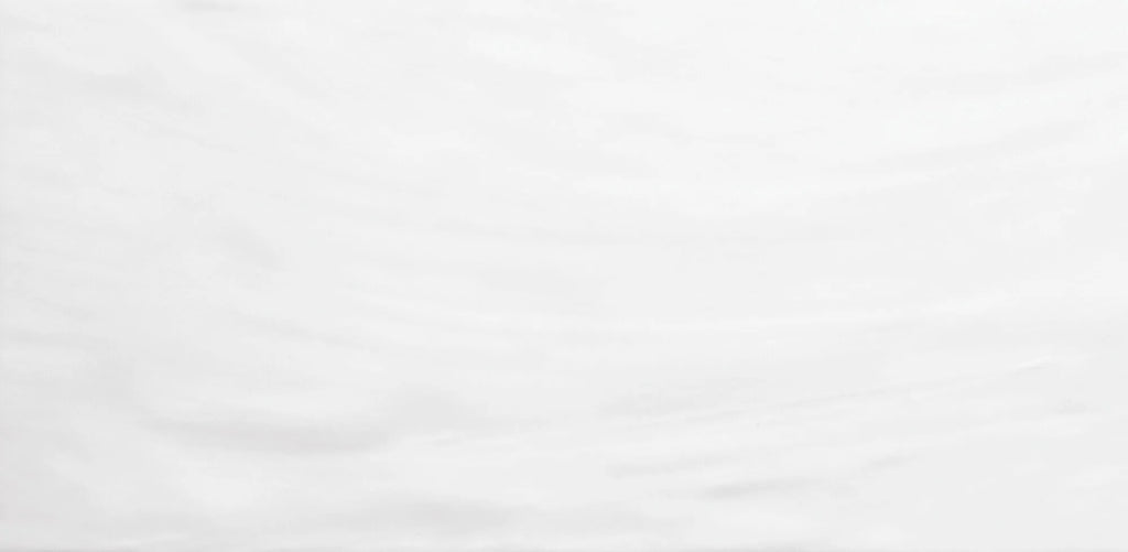 Genesi bianco matt 6,5x13,2 cm