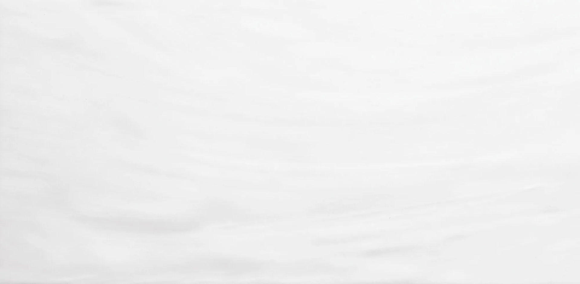 Genesi bianco matt 6,5x13,2 cm