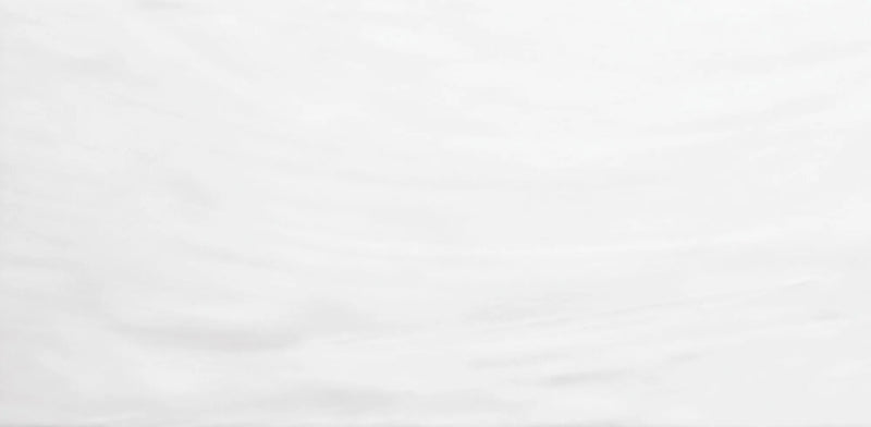 Genesi bianco matt 6,5x13,2 cm