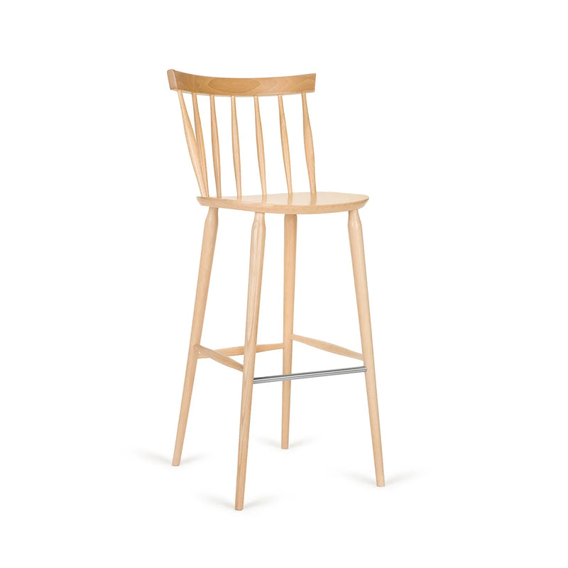 Antilla H-9850 Seat Wood Back Wood