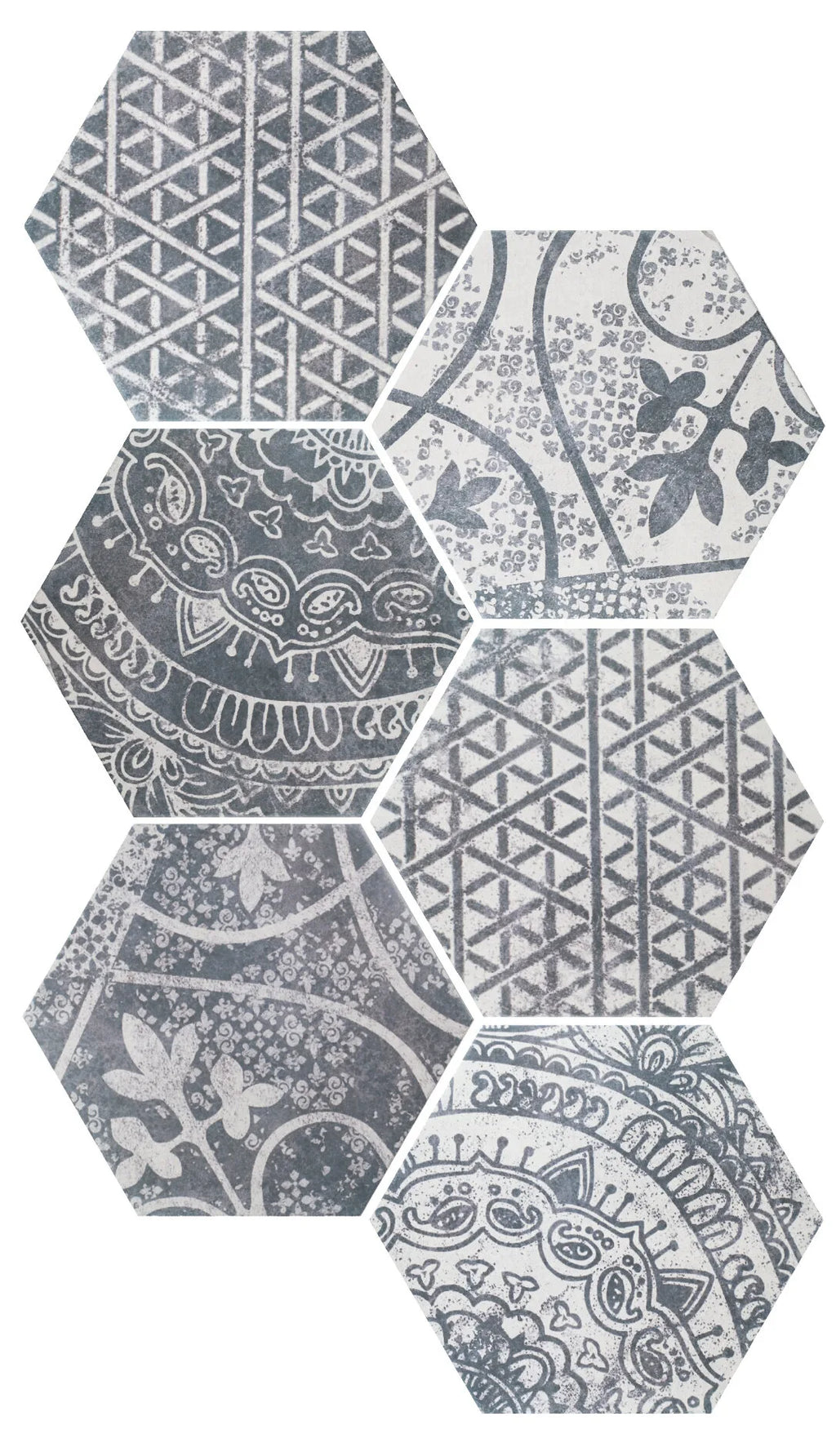 Alchimia arsmix2 15x15 cm