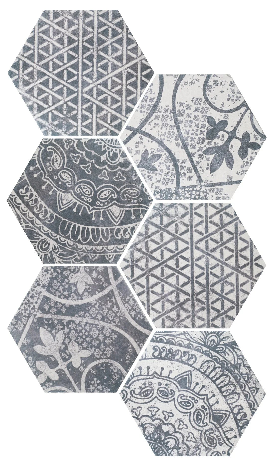 Alchimia arsmix2 15x15 cm