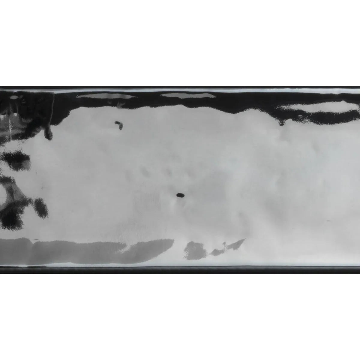 Cromia26 acciaio 6,5x26,6 cm