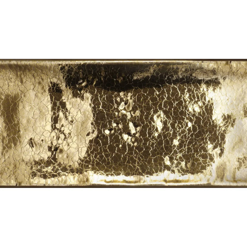 Cromia26 oro 6,5x26,6 cm