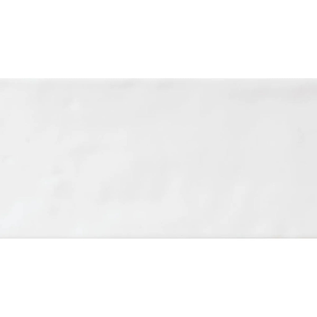 Cromia26 bianco 6,5x26,6 cm