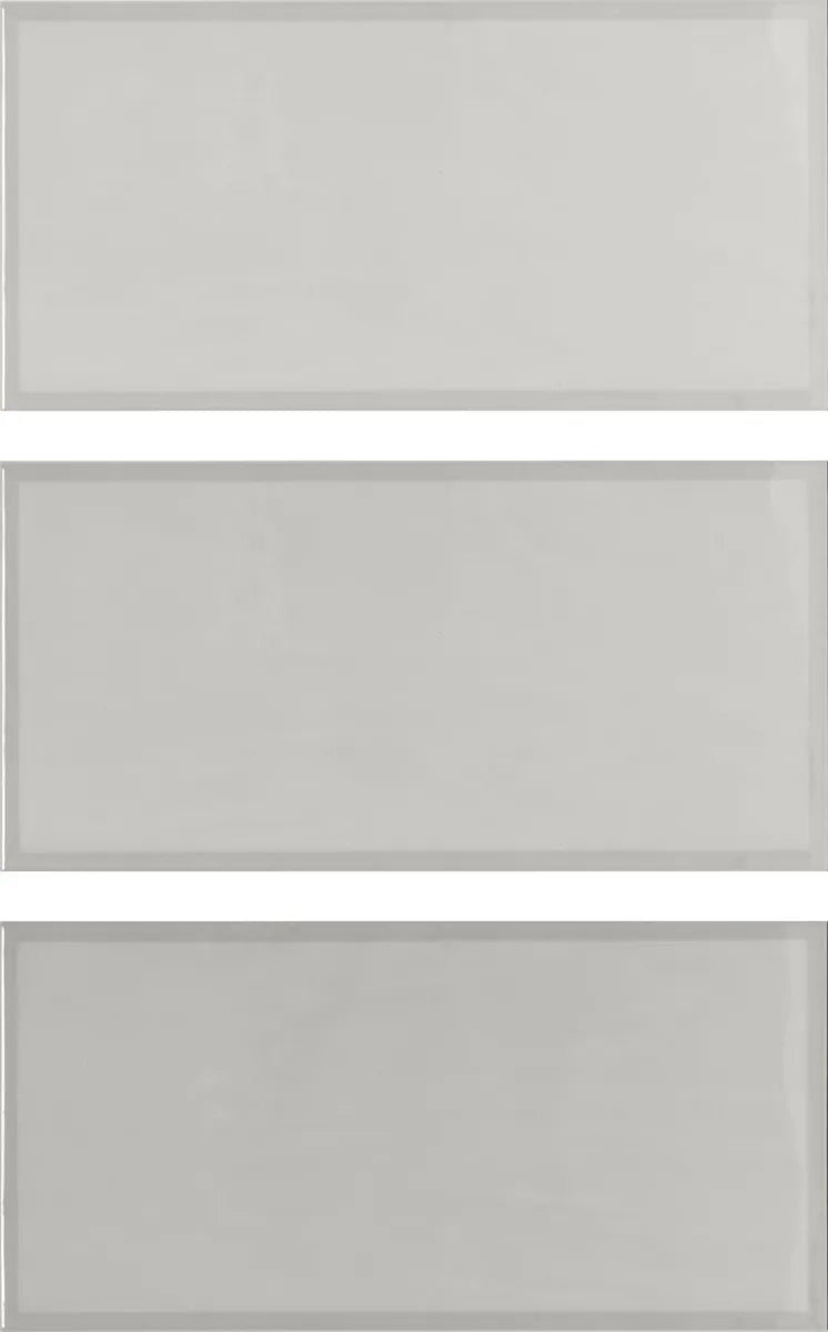 riquadri grigio medio 13,2x26,6 cm