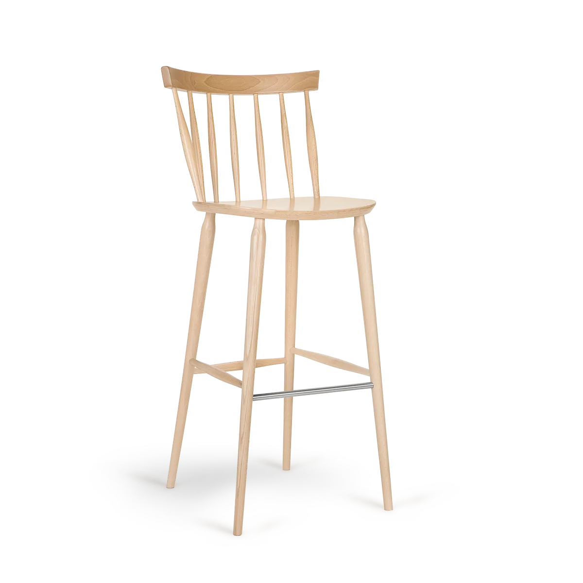 Antilla H-9850 Seat Wood Back Wood
