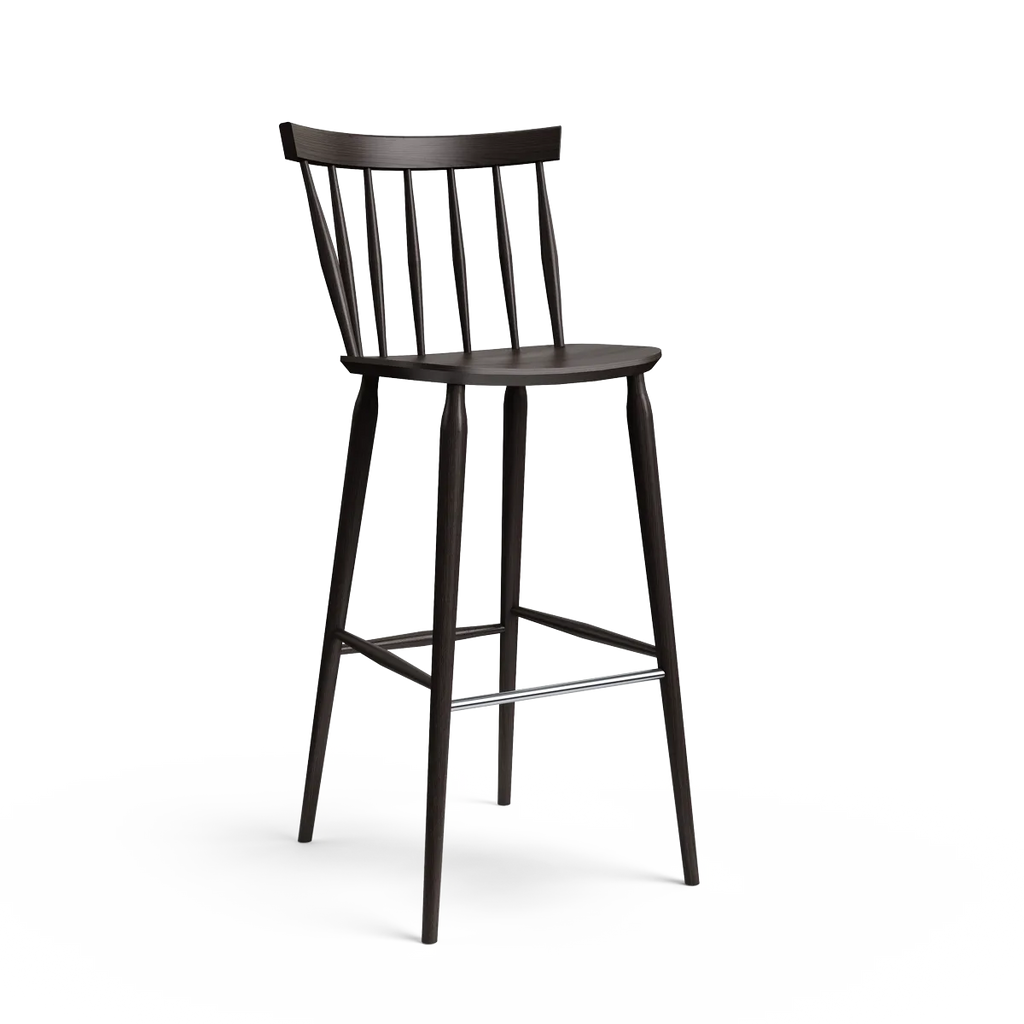 Antilla H-9850 Seat Wood Back Wood
