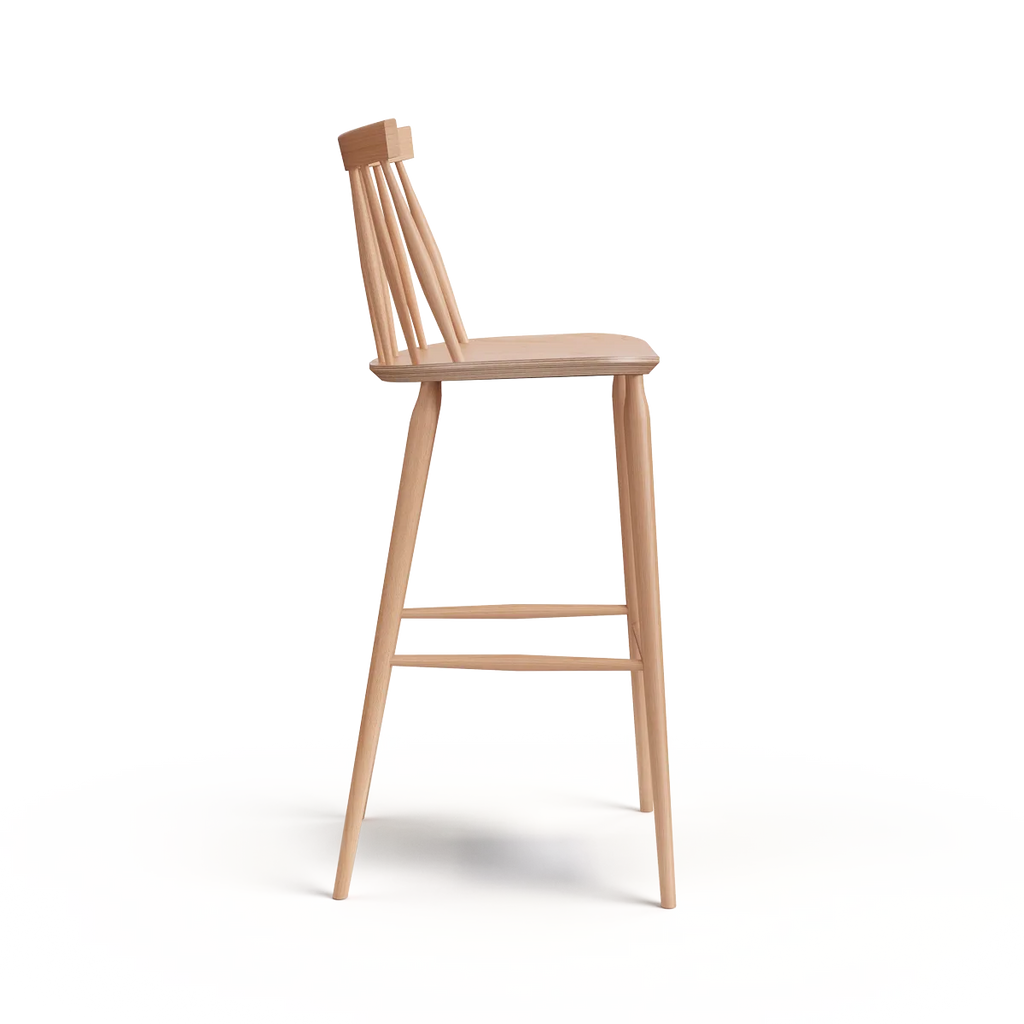 Antilla H-9850 Seat Wood Back Wood